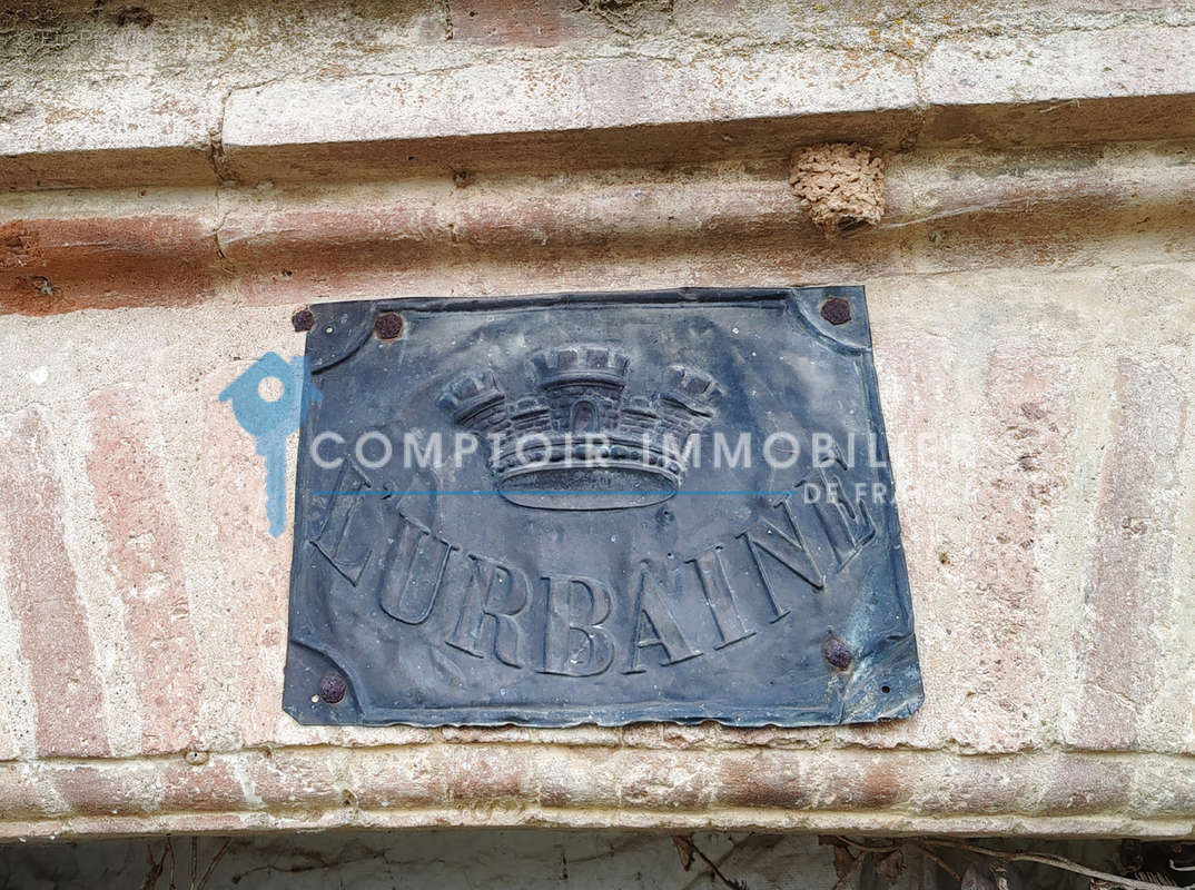 Maison à GAILLAC
