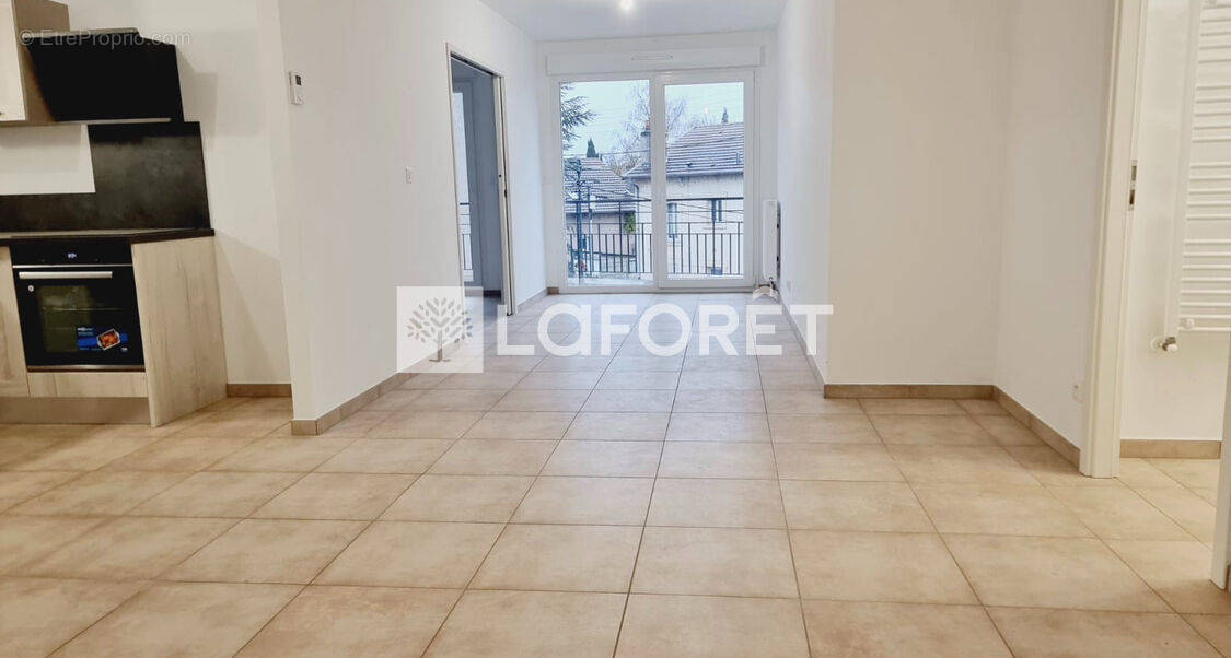 Appartement à NEUVES-MAISONS
