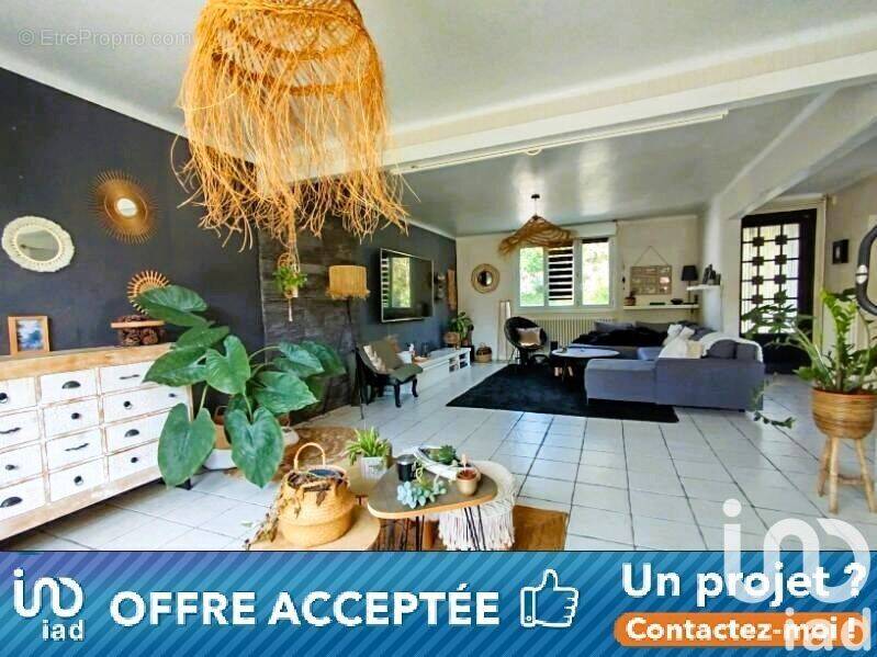 Photo 1 - Maison à BASSE-GOULAINE