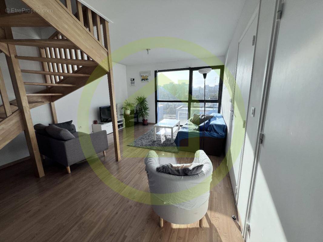 Appartement à LILLE