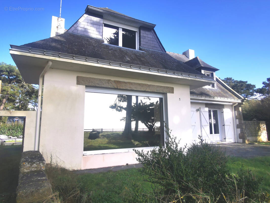 Maison à ASSERAC