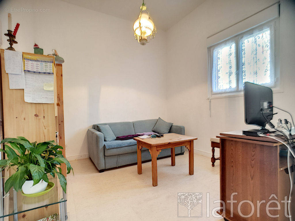 Appartement à ELBEUF