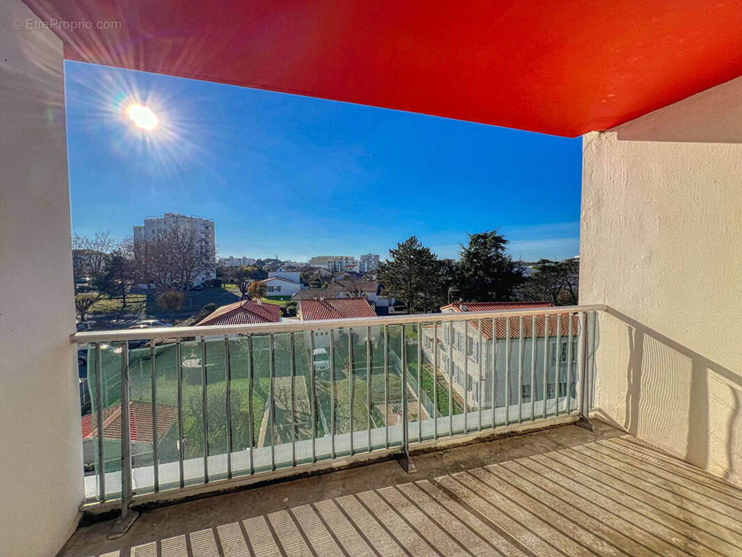 Appartement à ROYAN