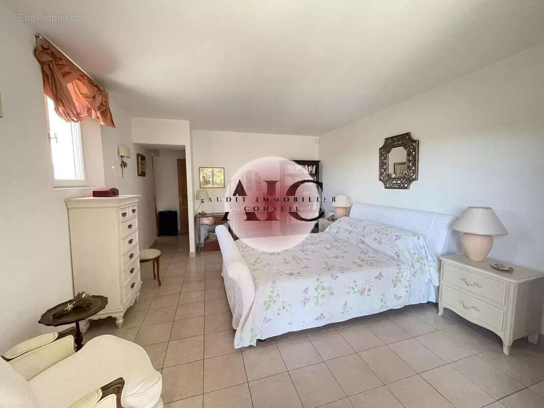 Maison à FAYENCE
