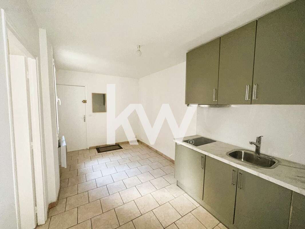 Appartement à GONESSE
