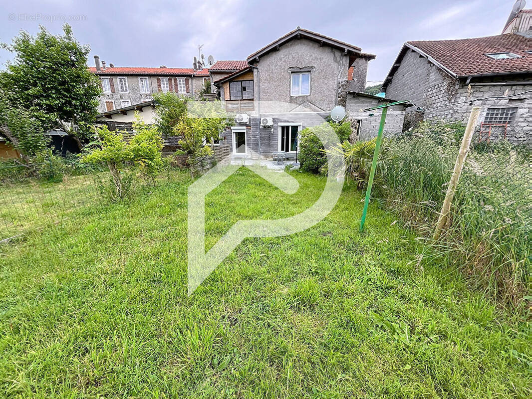 Appartement à MIRAMONT-DE-COMMINGES