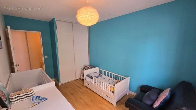 Appartement à LYON-7E