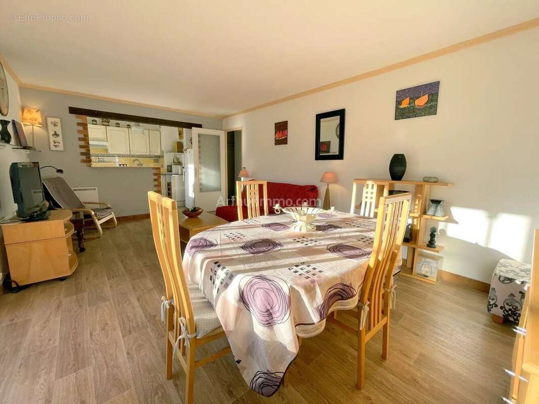 Appartement à SAINTE-MAXIME