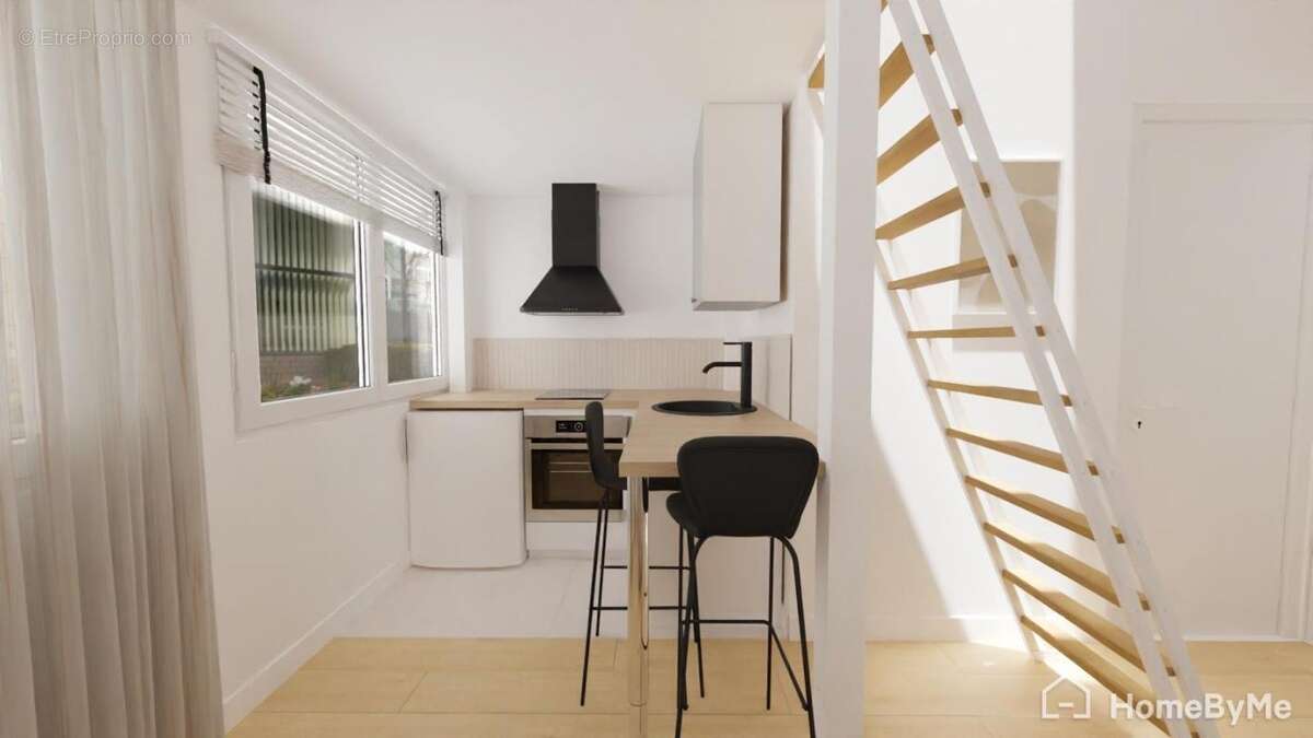 Appartement à OULLINS