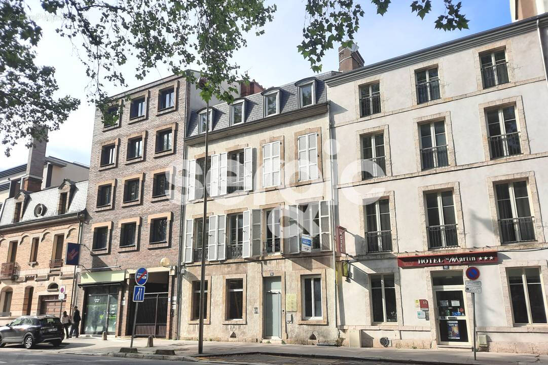 Appartement à ORLEANS