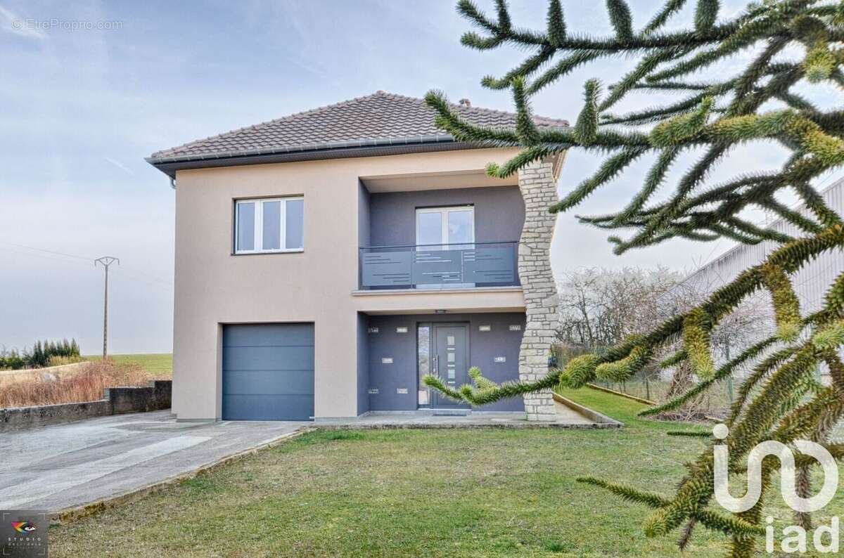 Photo 2 - Maison à PIENNES