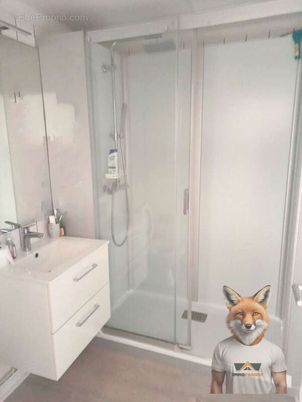 Appartement à ORNANS