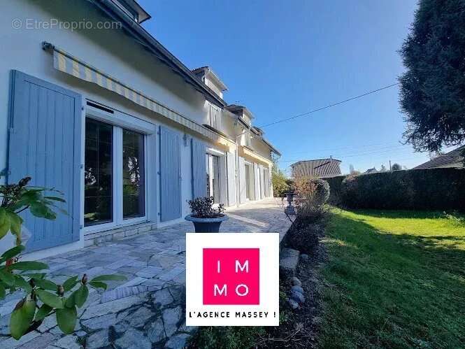 Maison à TARBES