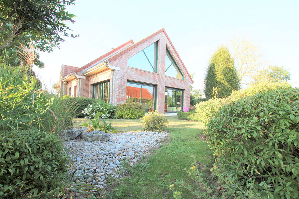 Maison à CAMBRAI