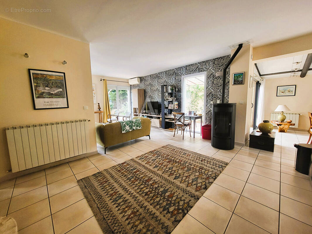 Maison à PERPIGNAN