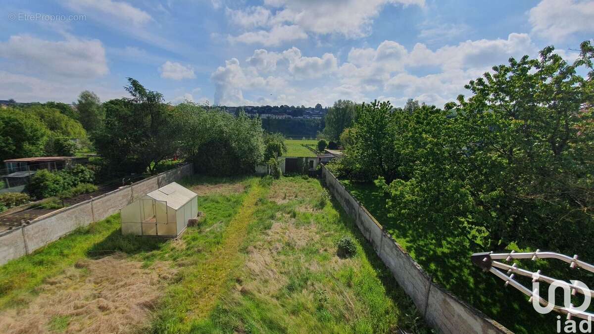 Photo 7 - Maison à VIREUX-MOLHAIN