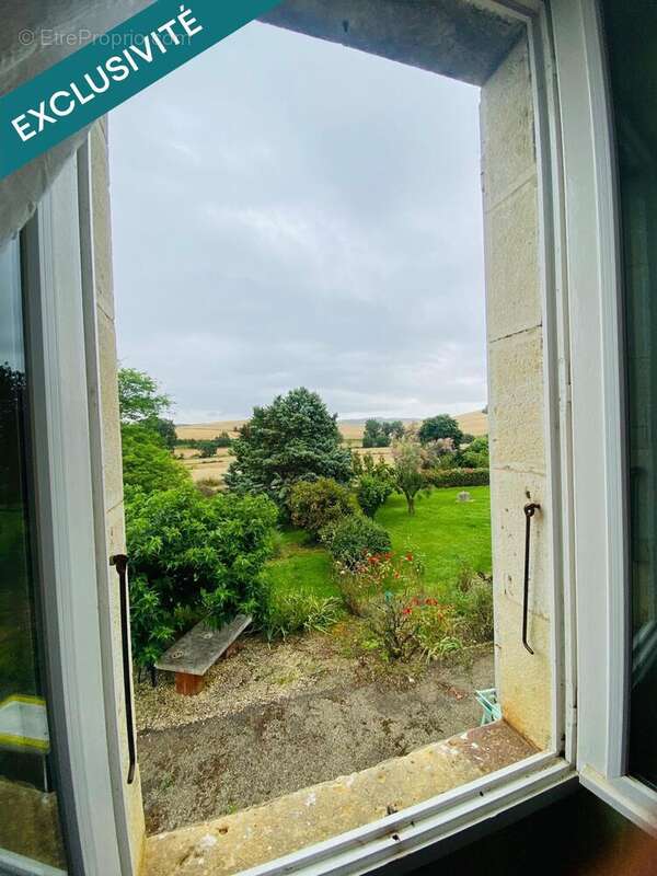 Photo 2 - Maison à BIRAN