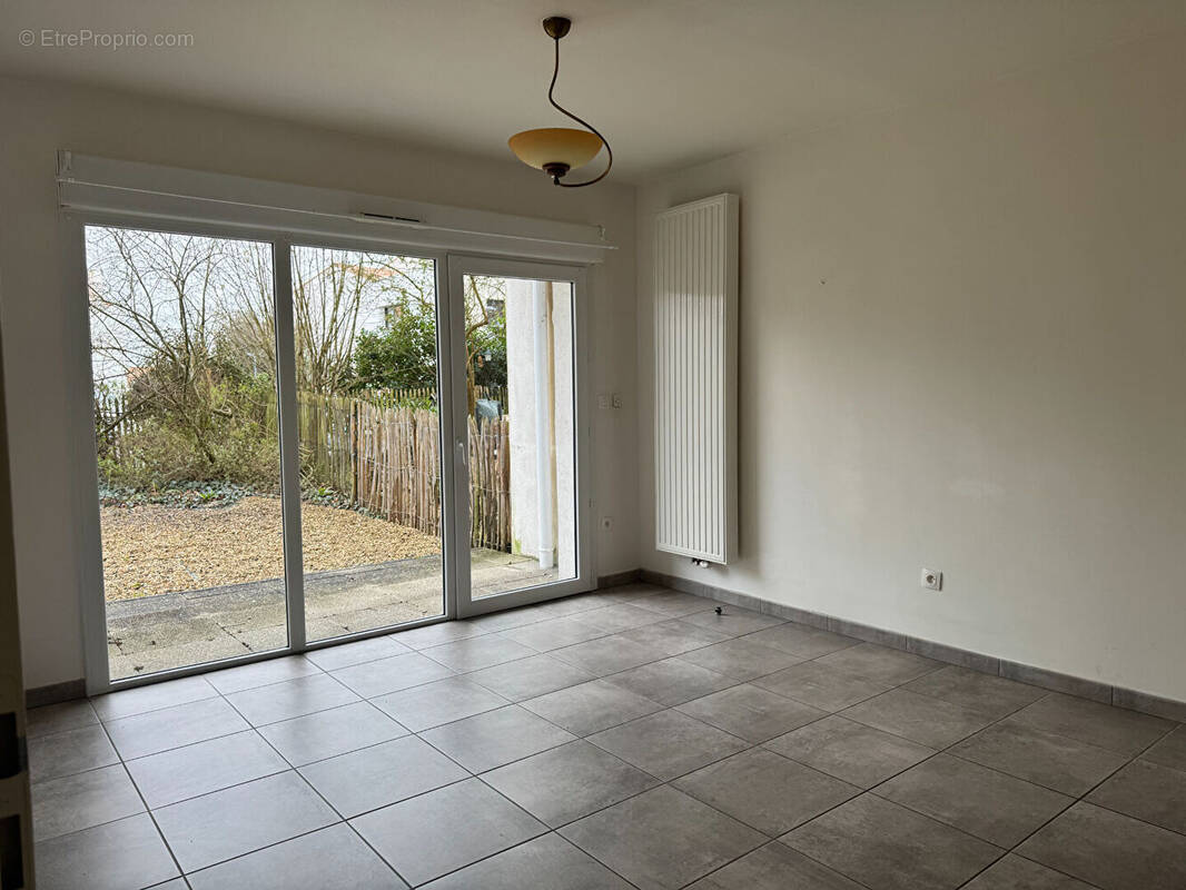 Appartement à CHALLANS