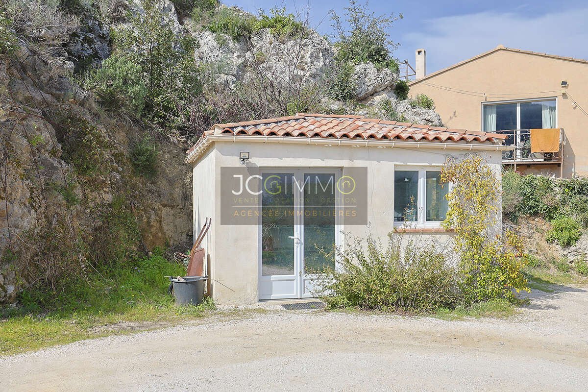 Maison à LA FARLEDE