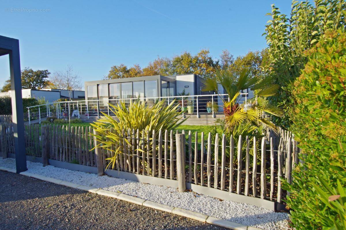 Maison à SAINTE-FOY