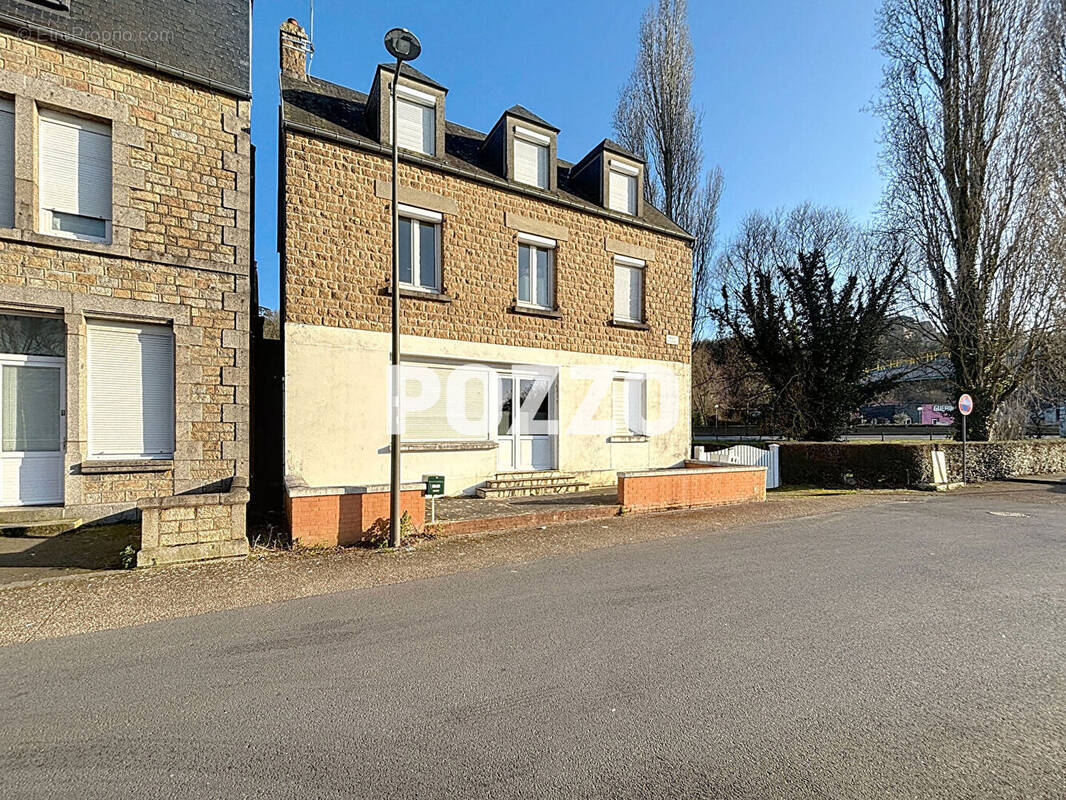 Appartement à AVRANCHES