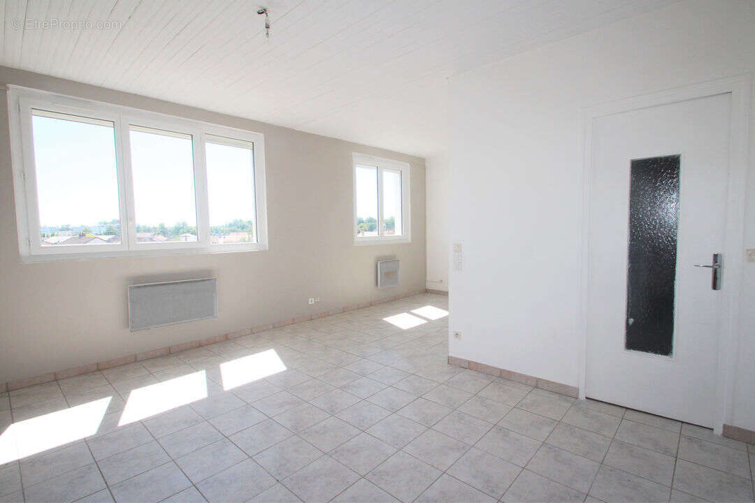 Appartement à DECIZE