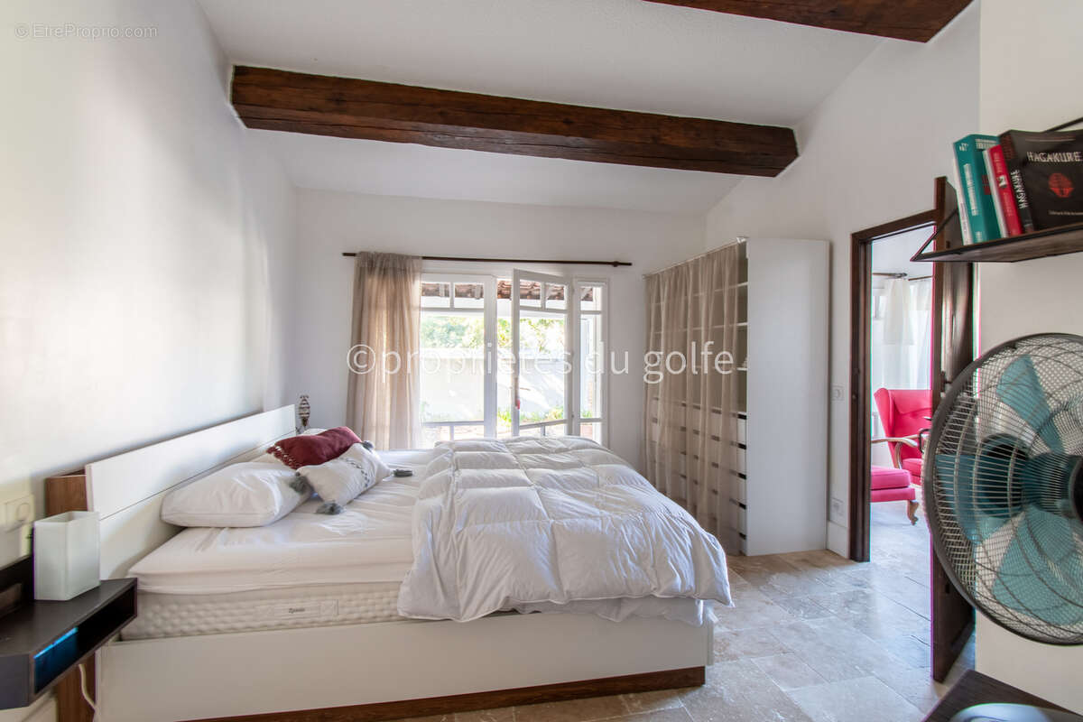 Maison à SETE