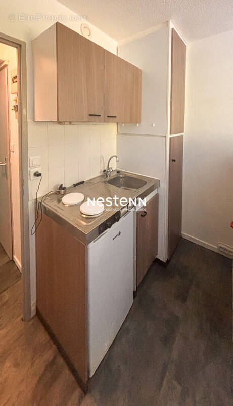 Appartement à TOURS