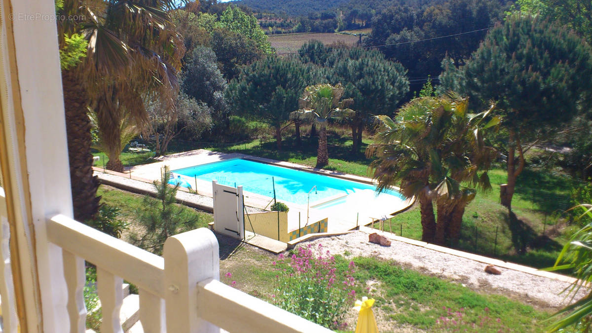Maison à HYERES
