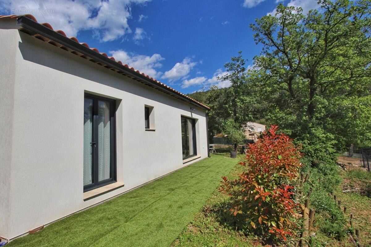 Maison à LE LUC