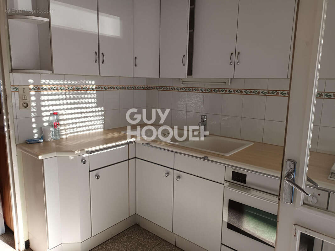 Appartement à AVIGNON