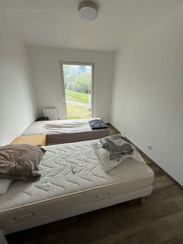Maison à RIS