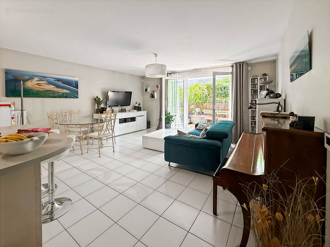 Appartement à PALAISEAU