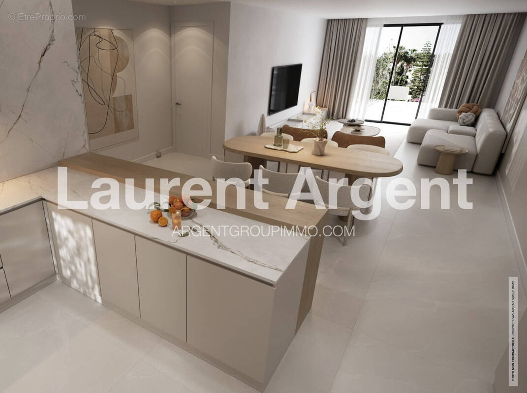 Appartement à LA SEYNE-SUR-MER