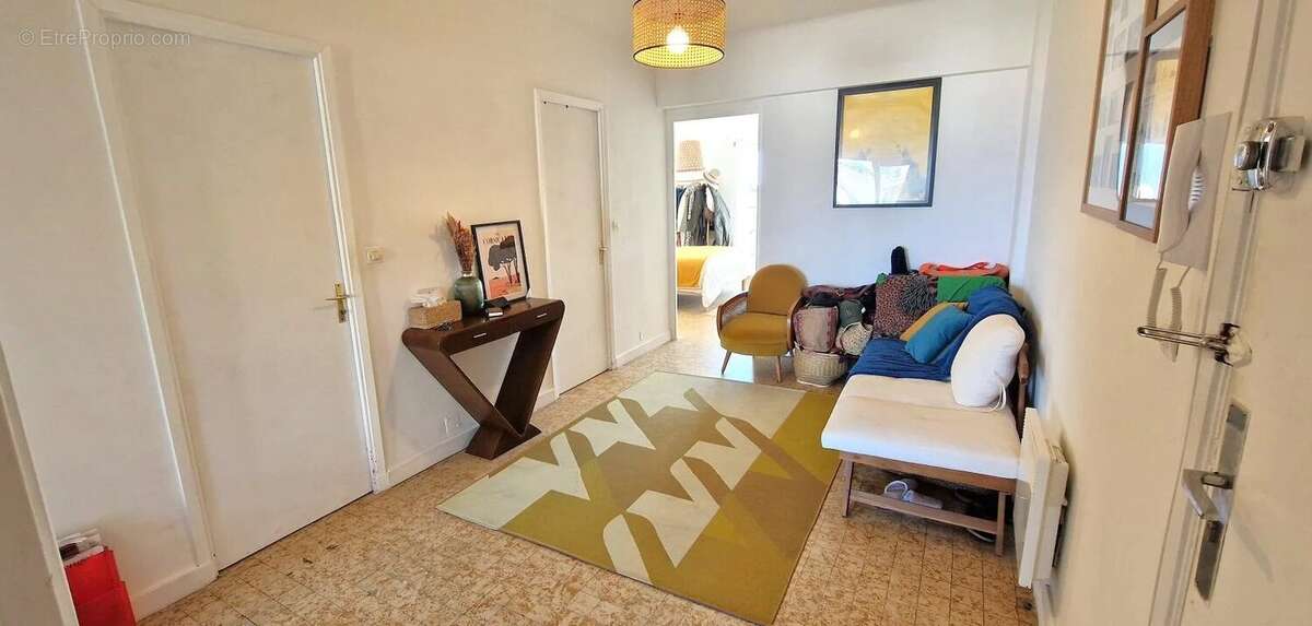 Appartement à AJACCIO