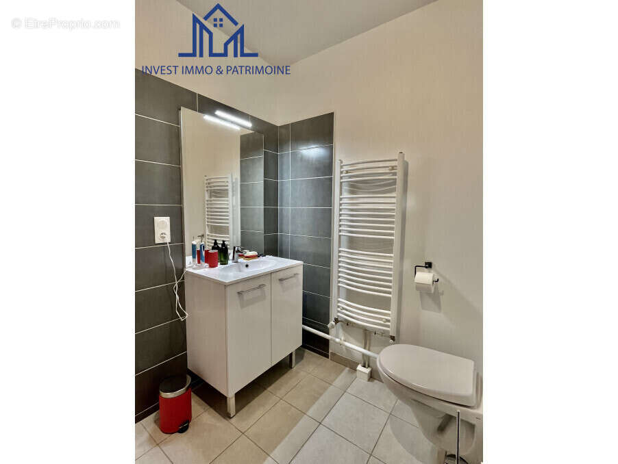 Appartement à CUCQ