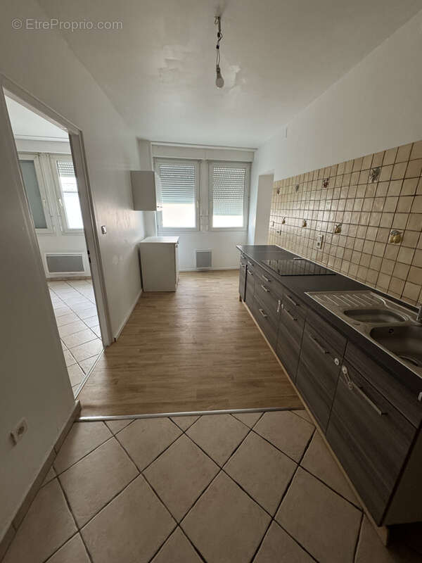Appartement à MONCLAR-DE-QUERCY