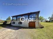 Maison à COSNAC