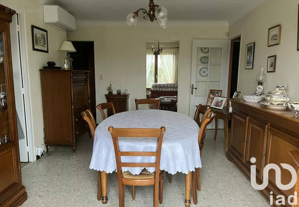 Photo 1 - Maison à PRIGONRIEUX