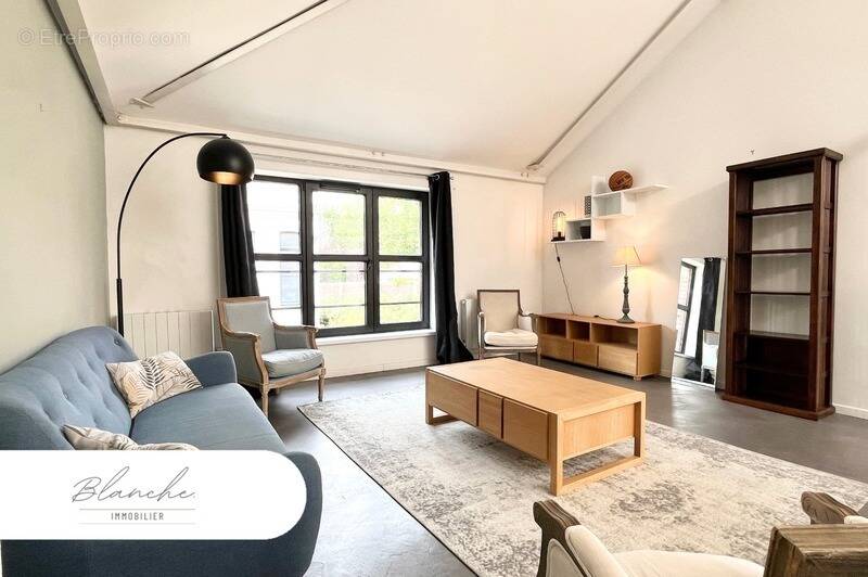 Appartement à LILLE