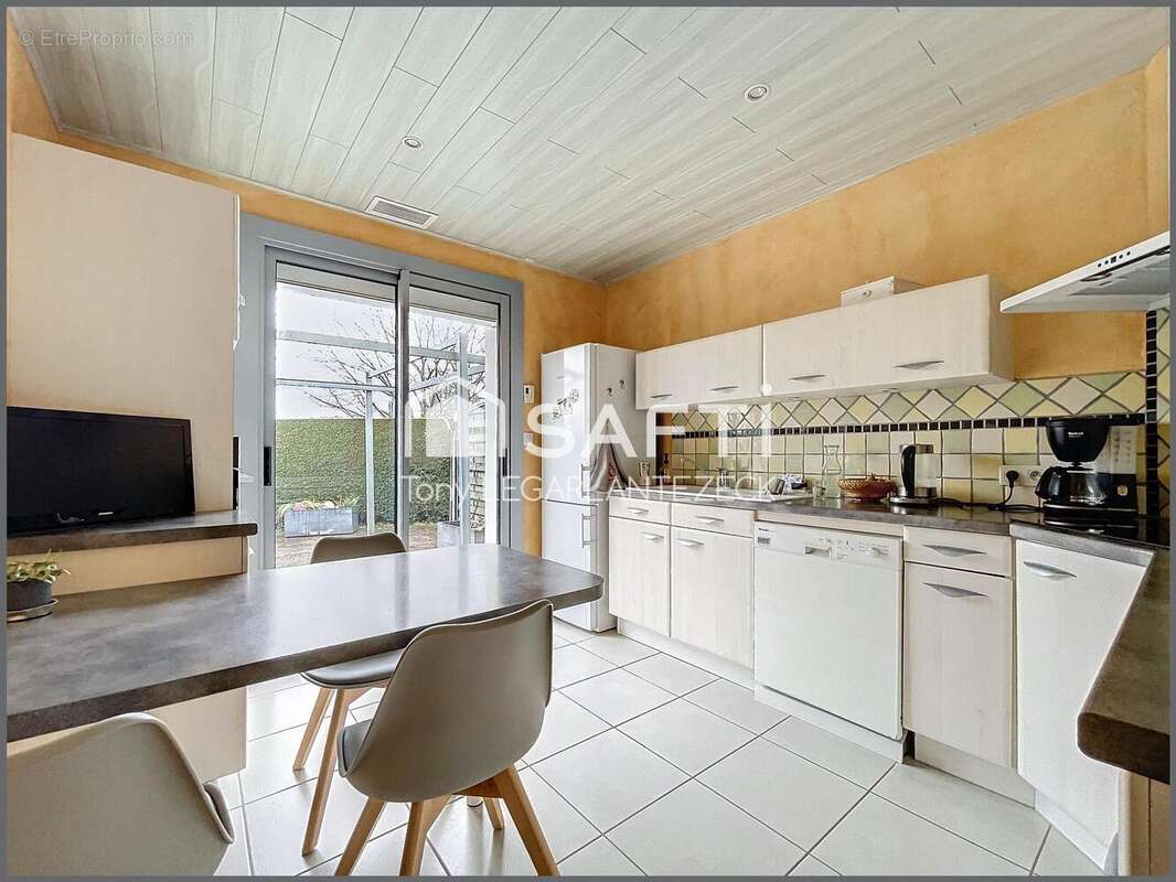 Photo 6 - Maison à SAINT-LEGER-SOUS-CHOLET