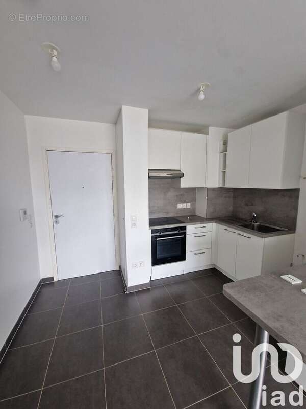 Photo 2 - Appartement à MEUDON