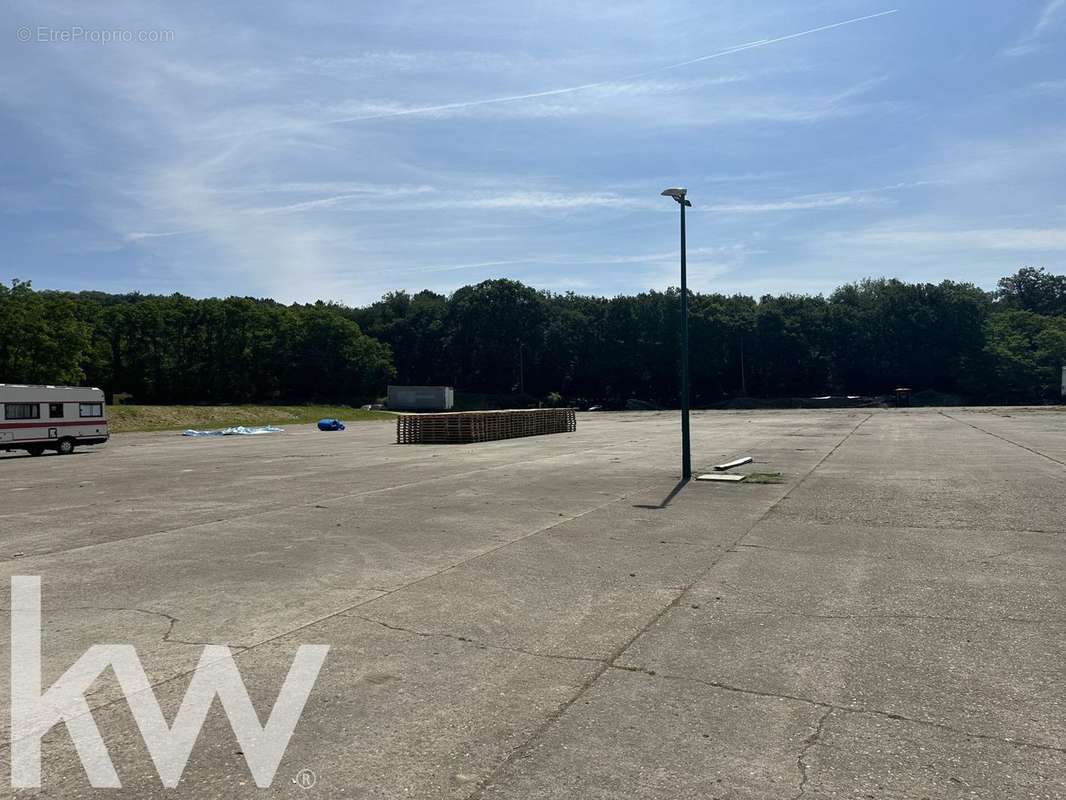 Appartement à NOYERS-SUR-CHER