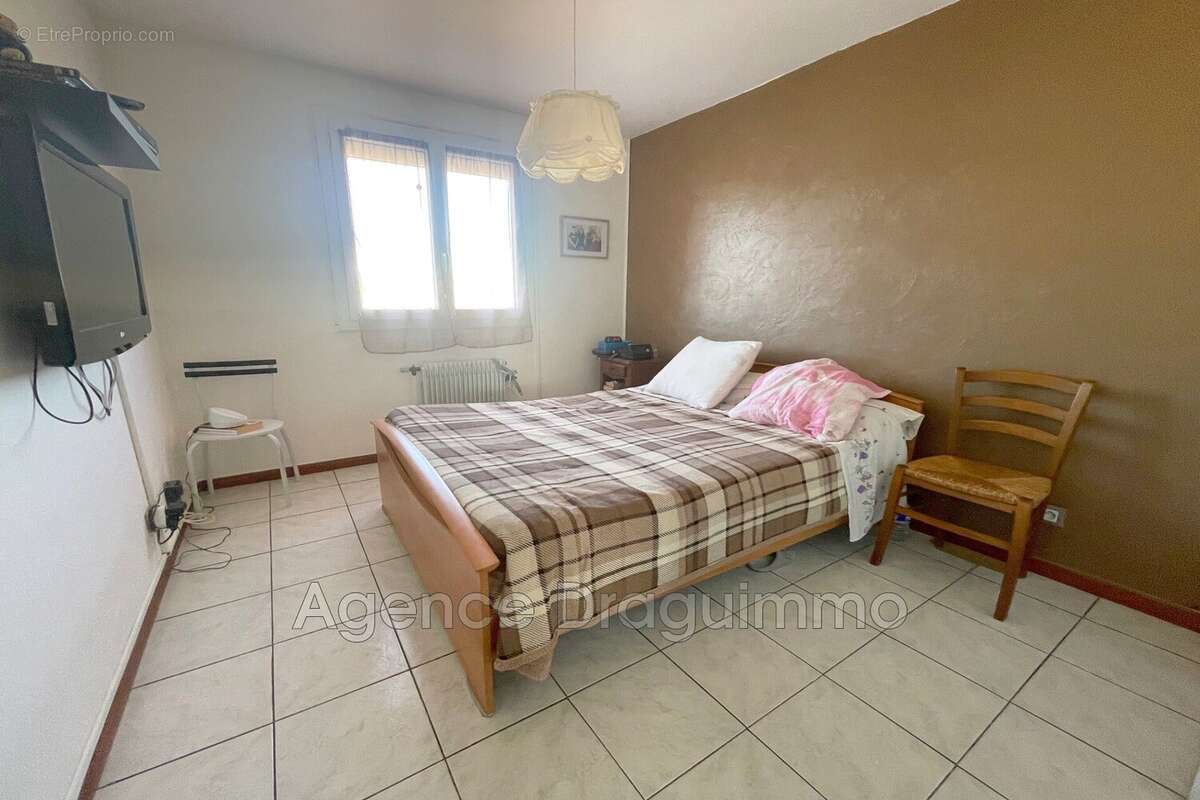 Appartement à DRAGUIGNAN