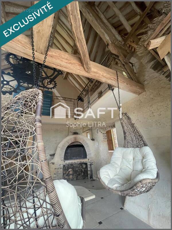 Photo 1 - Maison à ARCES-DILO