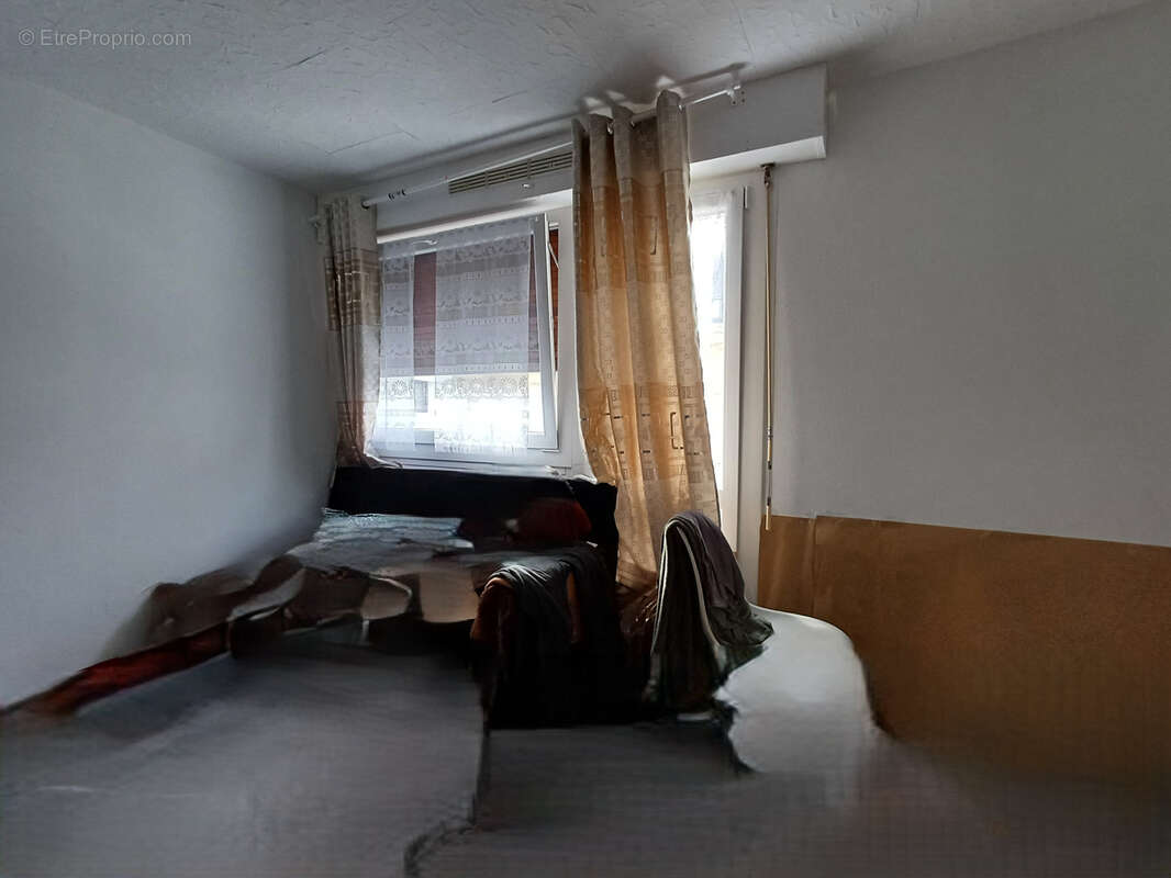 Appartement à JUVISY-SUR-ORGE