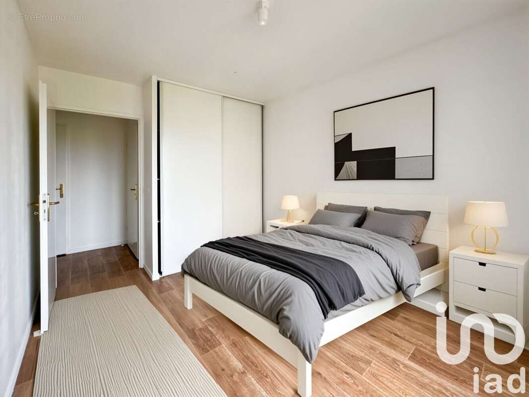 Photo 5 - Appartement à COMBS-LA-VILLE