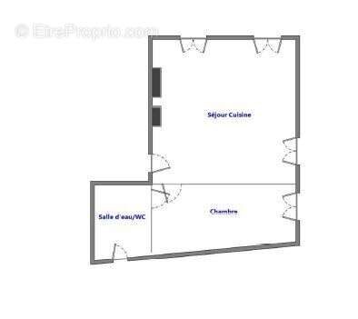 Appartement à MEUDON