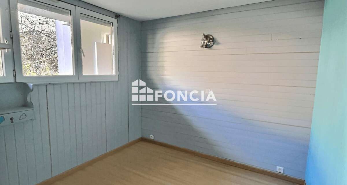 Appartement à FIRMINY