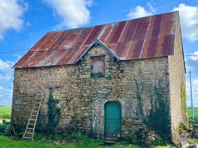 Maison à PLESCOP